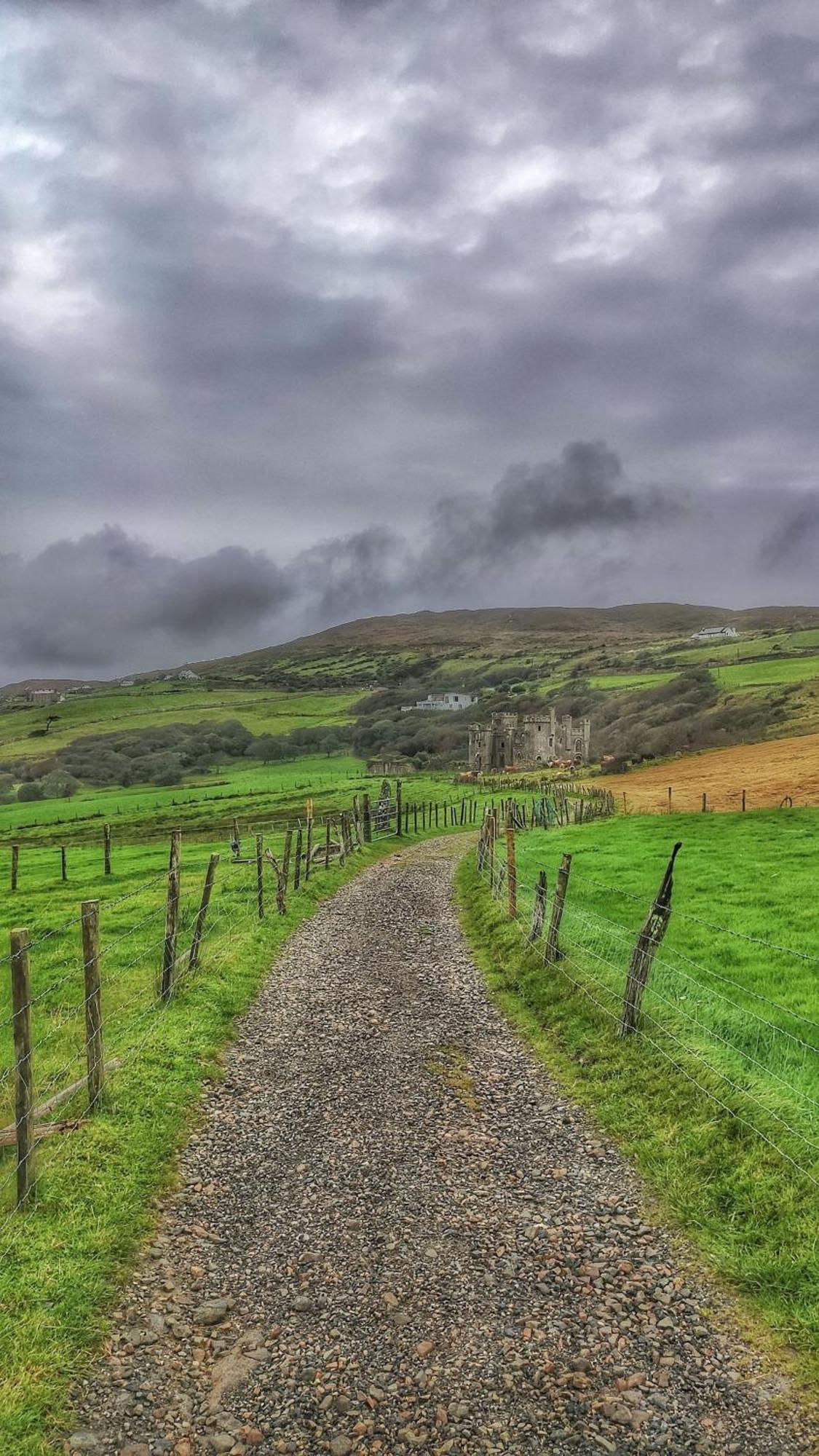 Clifden White Heather - 5 Bedroom House Exterior photo