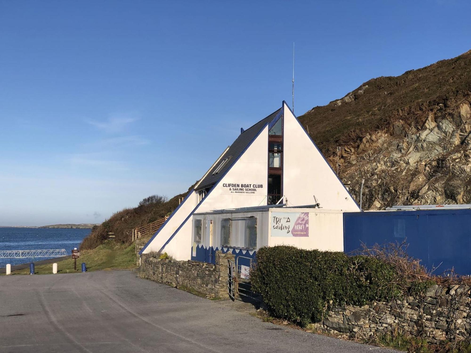 Clifden White Heather - 5 Bedroom House Exterior photo