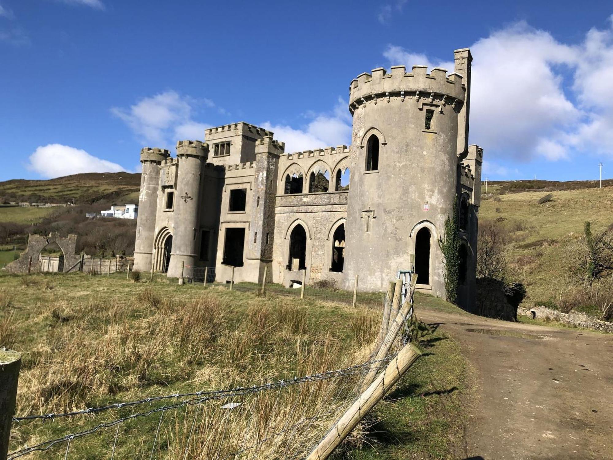 Clifden White Heather - 5 Bedroom House Exterior photo