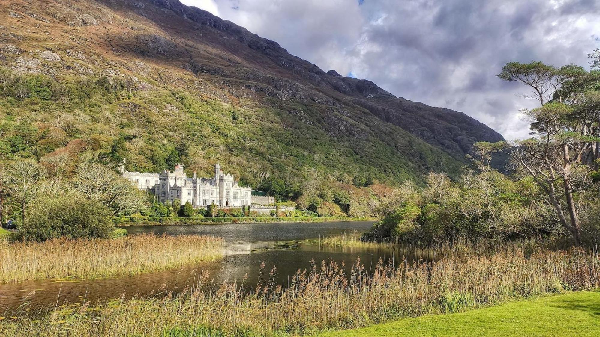 Clifden White Heather - 5 Bedroom House Exterior photo